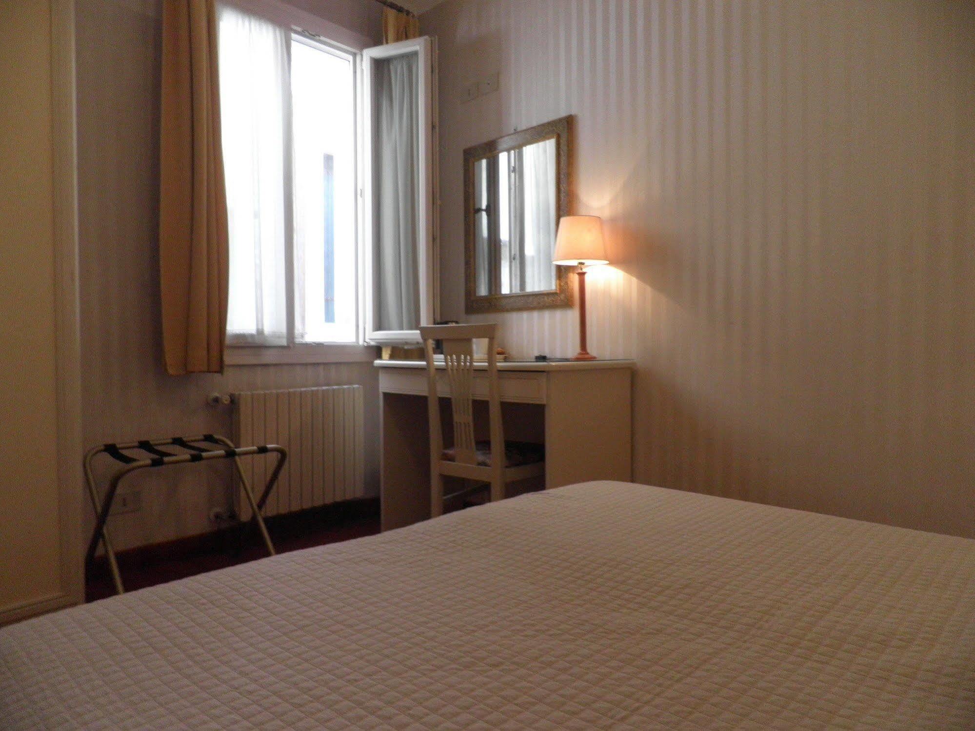 Al Campaniel Bed And Breakfast Venezia Esterno foto